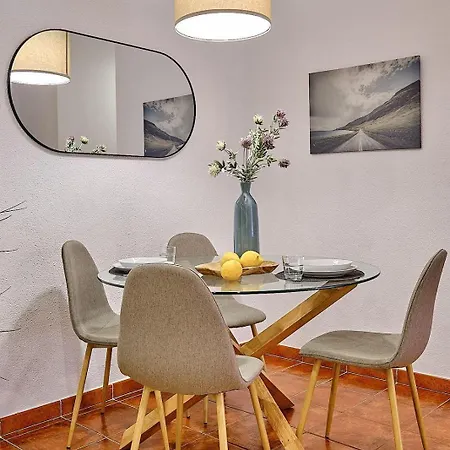 Mesón By Livework Apartamento *
