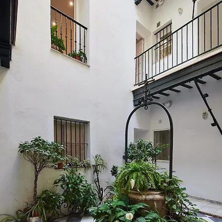 Apartman Mesón By Livework *